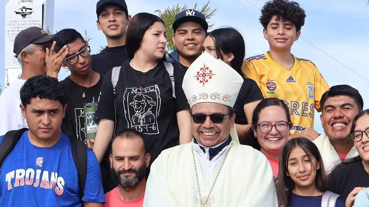 PASCUA JUVENIL-JÓVENES-INSCRIPCIÓN