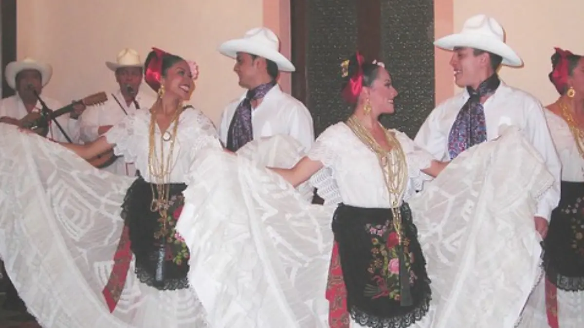 BAMBA-VERACRUZ-CANCIÓN