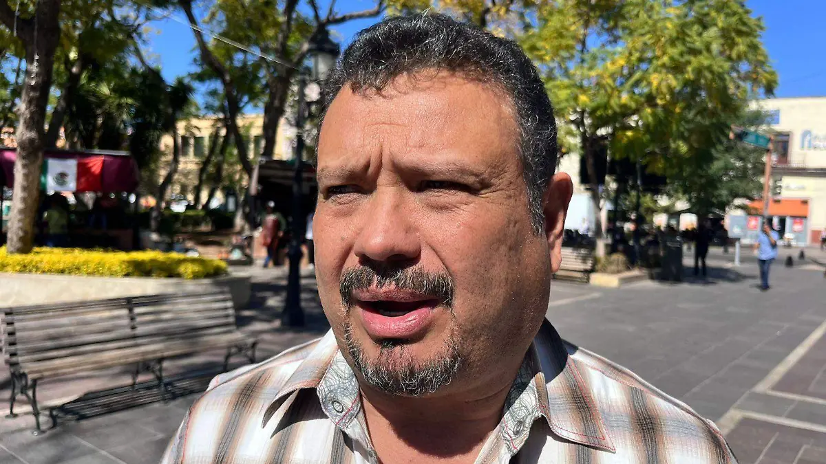 DIPUTADO HERIBERTO GALLEGOS