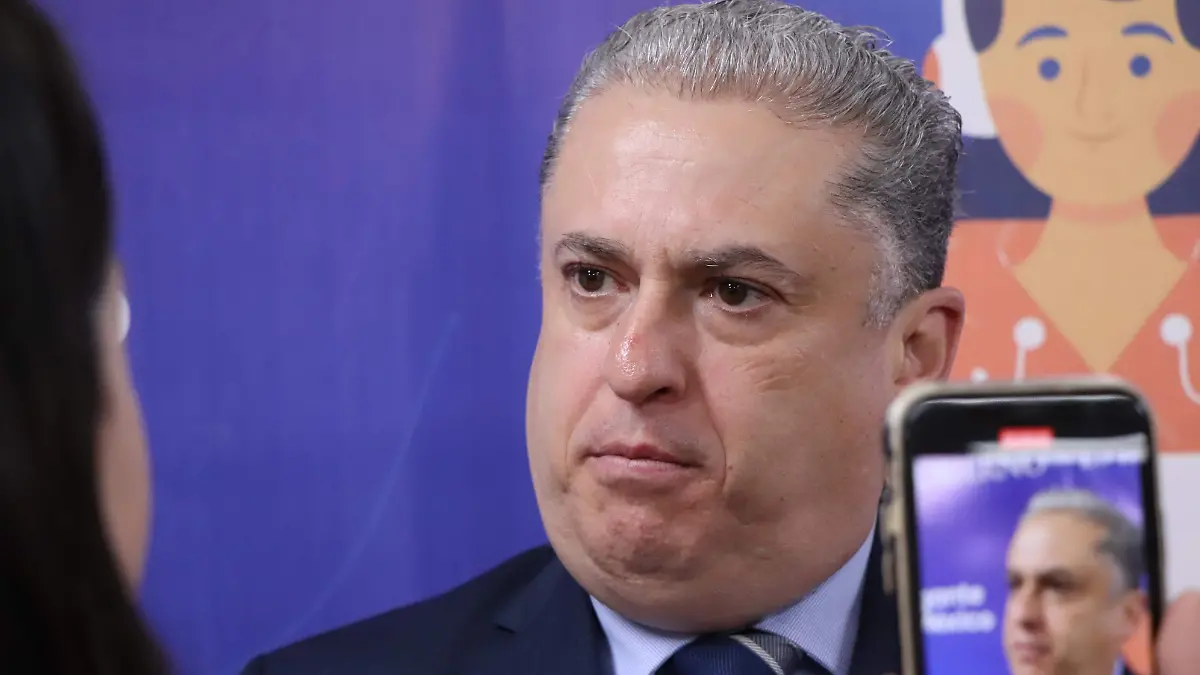 LUIS ENRIQUE GUTIÉRREZ