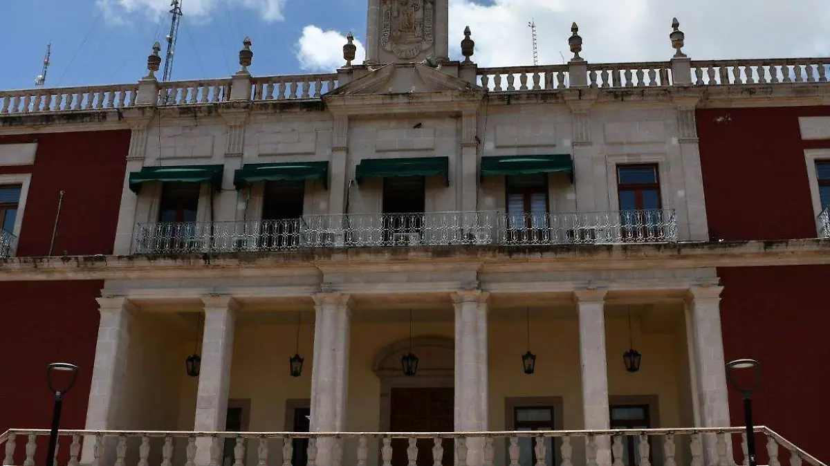 SESION ABIERTA-CABILDO