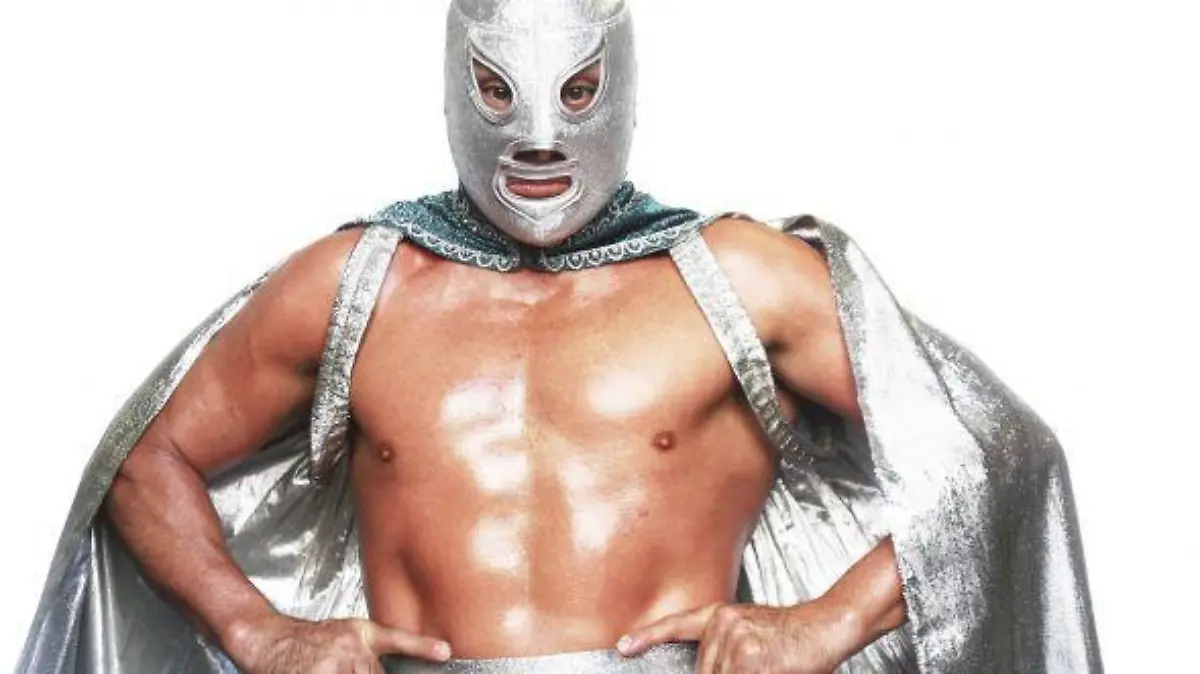 EL SANTO-LUCHADOR-ANVERSARIO