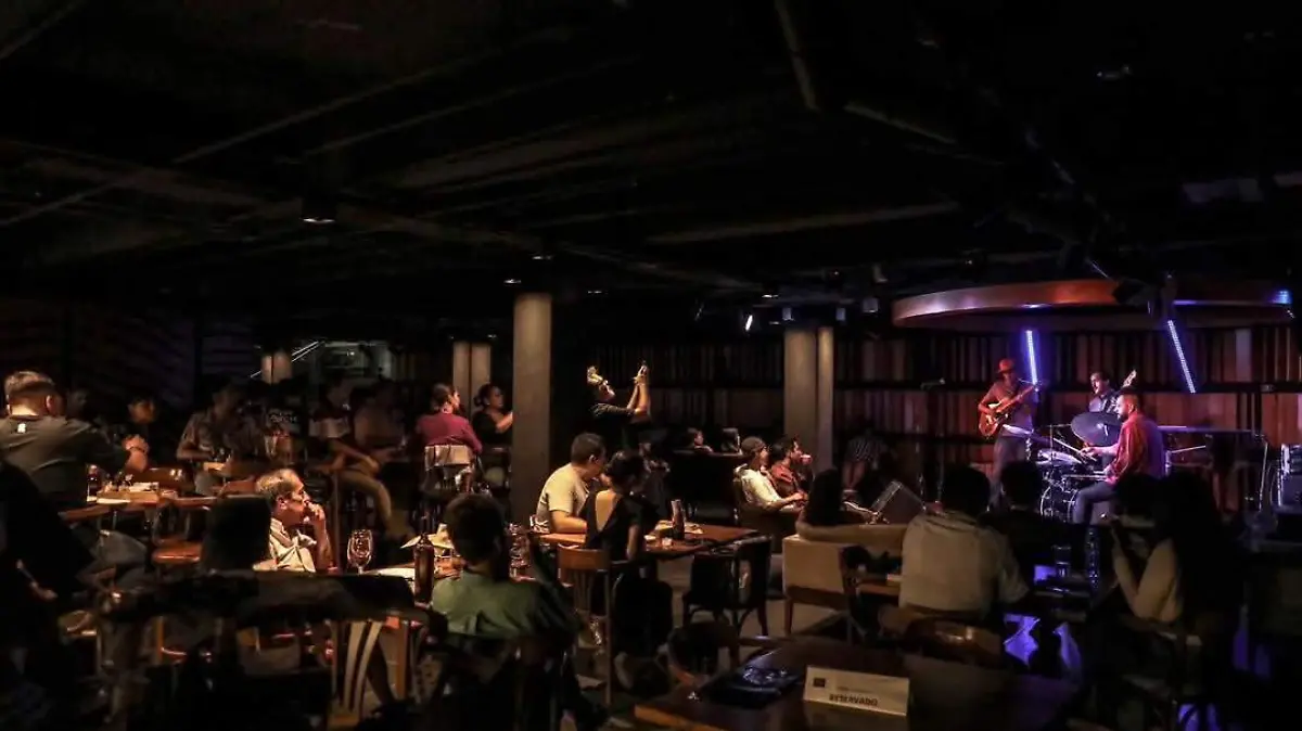 JAZZ 1