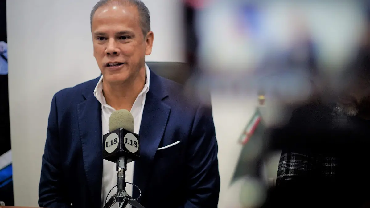 ANTONIO ARÁMBULA LÓPEZ