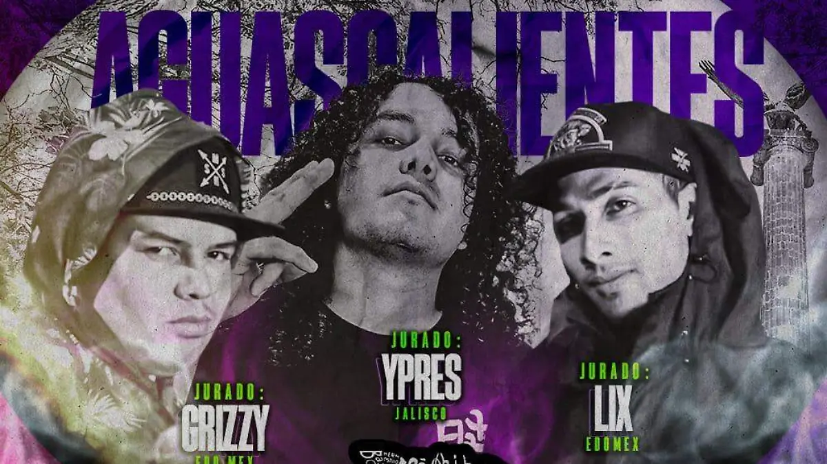 FESTIVAL-RAP-BEATBOX AGS