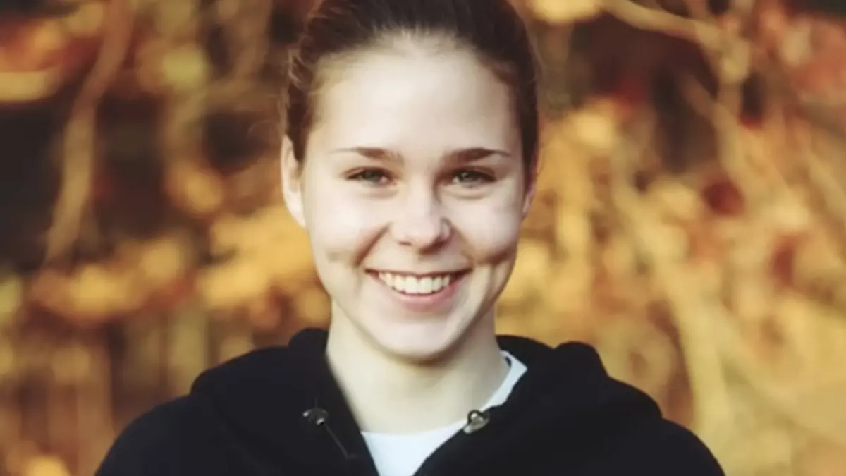 MURRAY-DESAPARICIÓN-CARRETERA