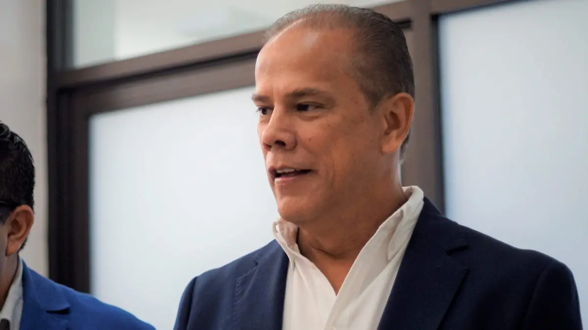 ANTONIO ARÁMBULA LÓPEZ