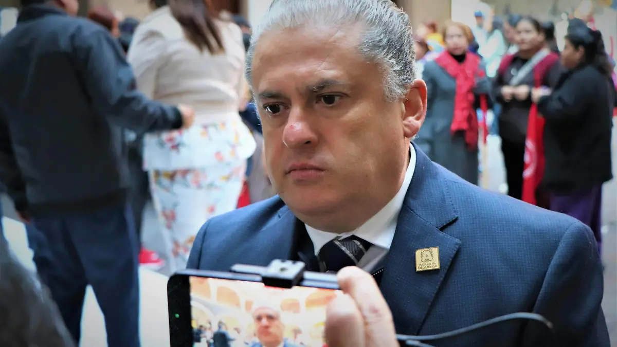 LUIS ENRIQUE GUTIÉRREZ 