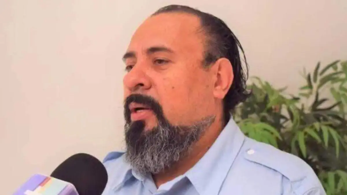 MARCO ANTONIO GARCÍA ROBLES