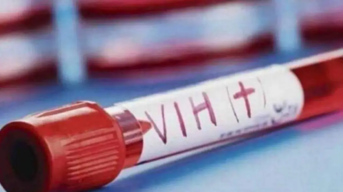 VIH-ATENCIÓN MÉDICA-VACUNAS-PRUEBAS