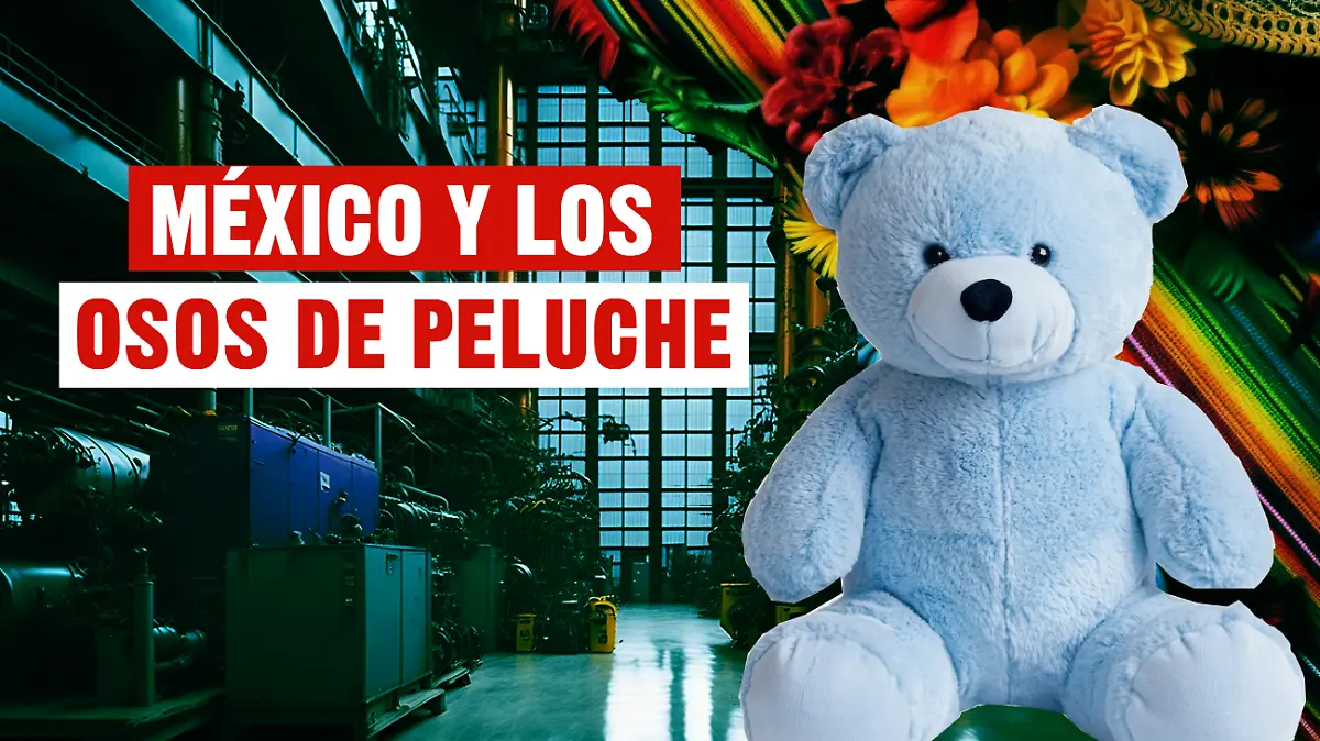 PELUCHE