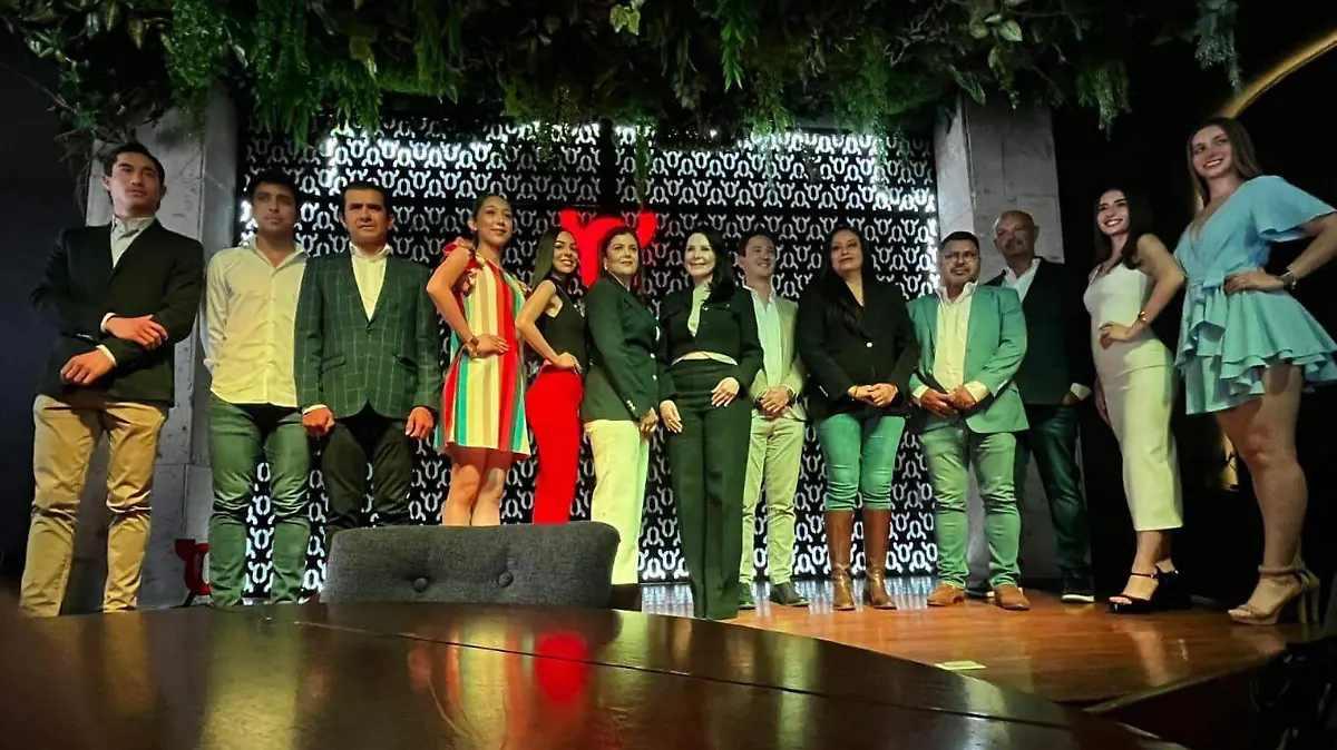 CARNAVAL-JALOSTOTITLÁN-BAJÍO