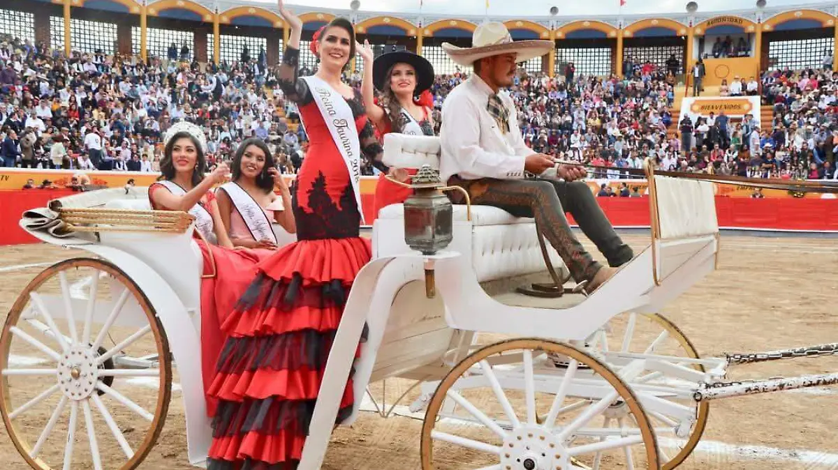 CARNAVAL-JALOSTOTITLÁN-BAJÍO