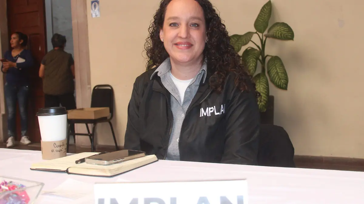 IMPLAN-GABRIELA DÁVILA