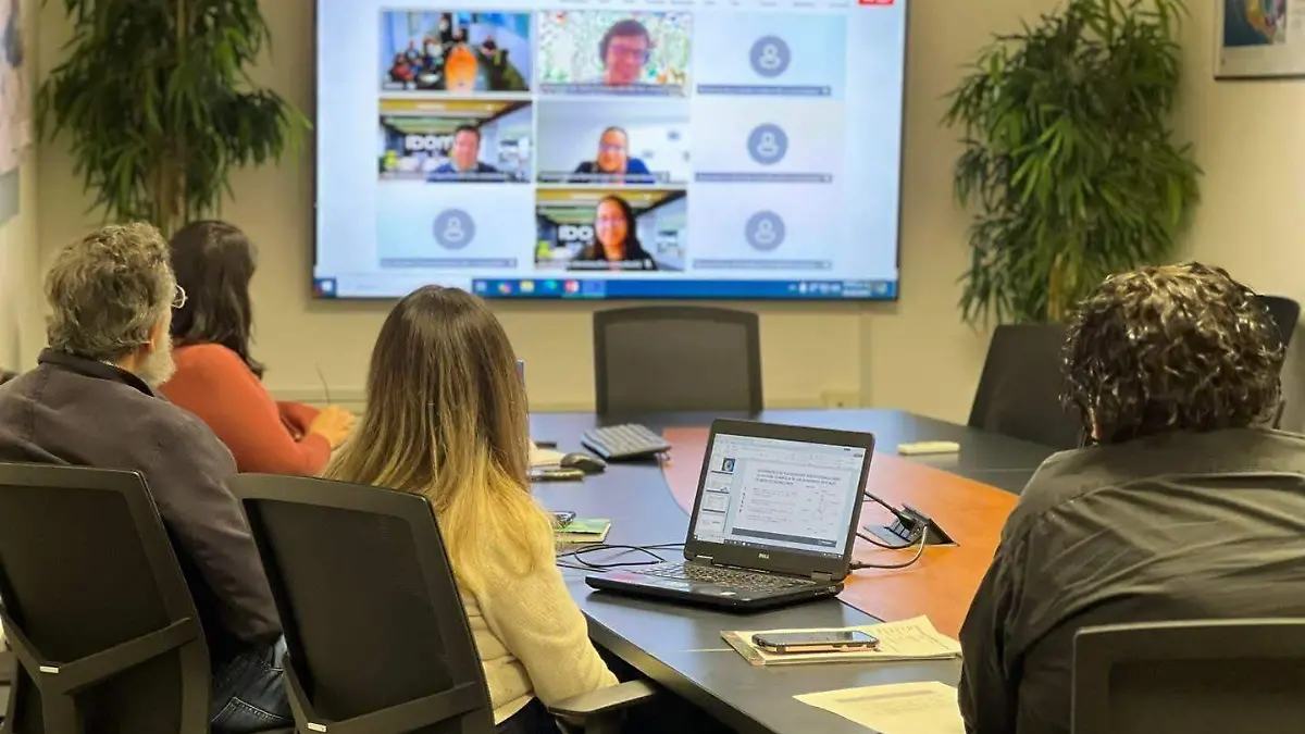 PARTICIPACIÓN-CAMBIO CLIMÁTICO