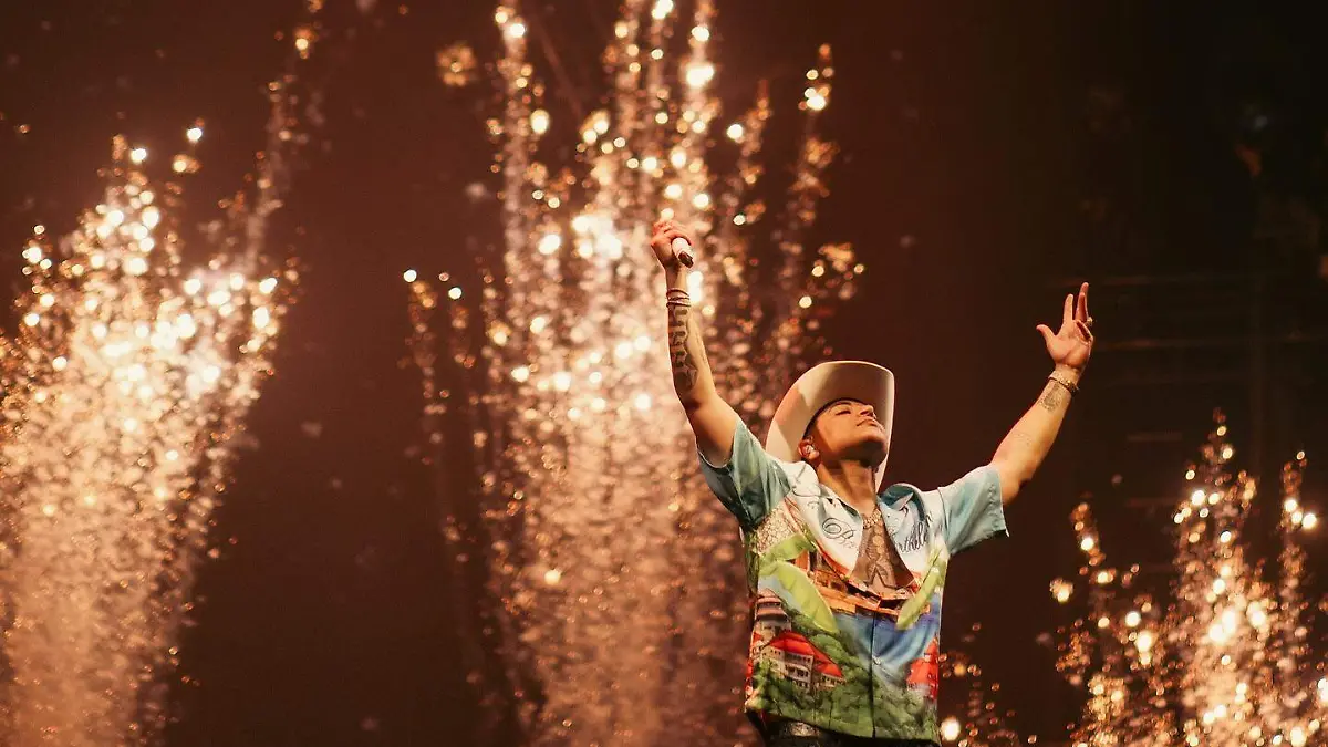 GRUPO FIRME-BANDA-MÚSICA-PALENQUE 2025