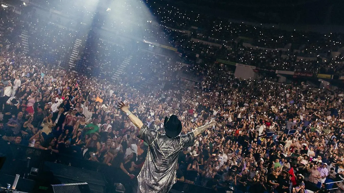 GRUPO FIRME-BANDA-MÚSICA-PALENQUE 2025