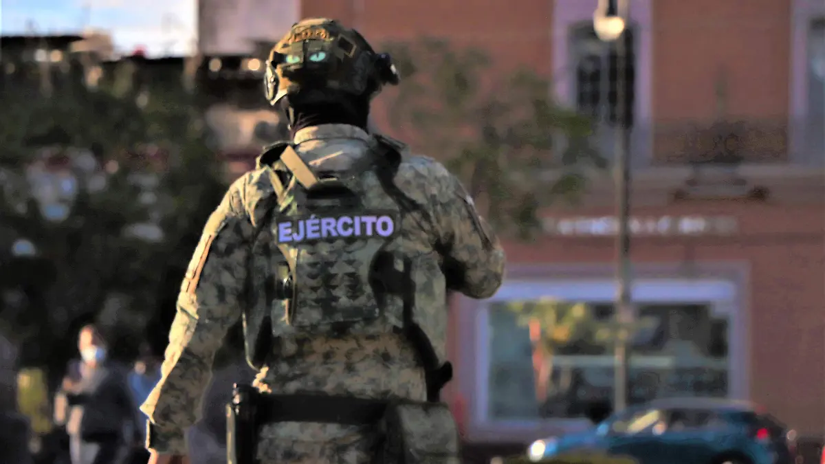 EJERCITO MEXICANO-SEDENA-MX