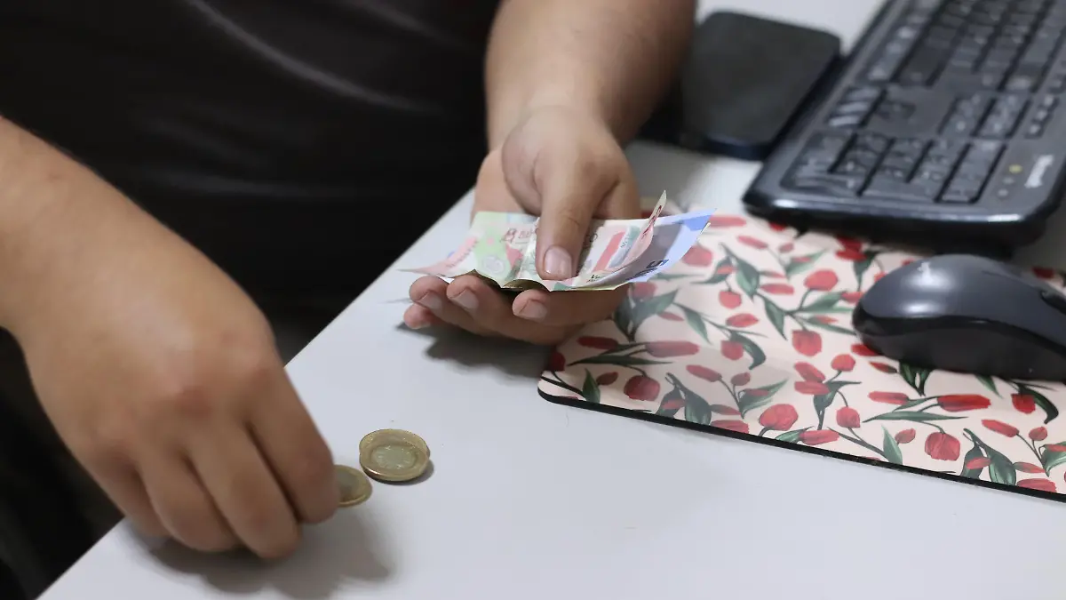 FINANZAS PERSONALES-DINERO-BIENES