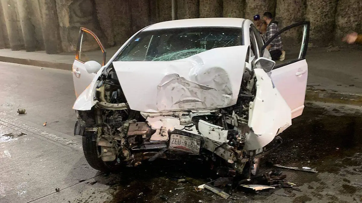 CHOQUE.-VELOCIDAD-LESIONADO