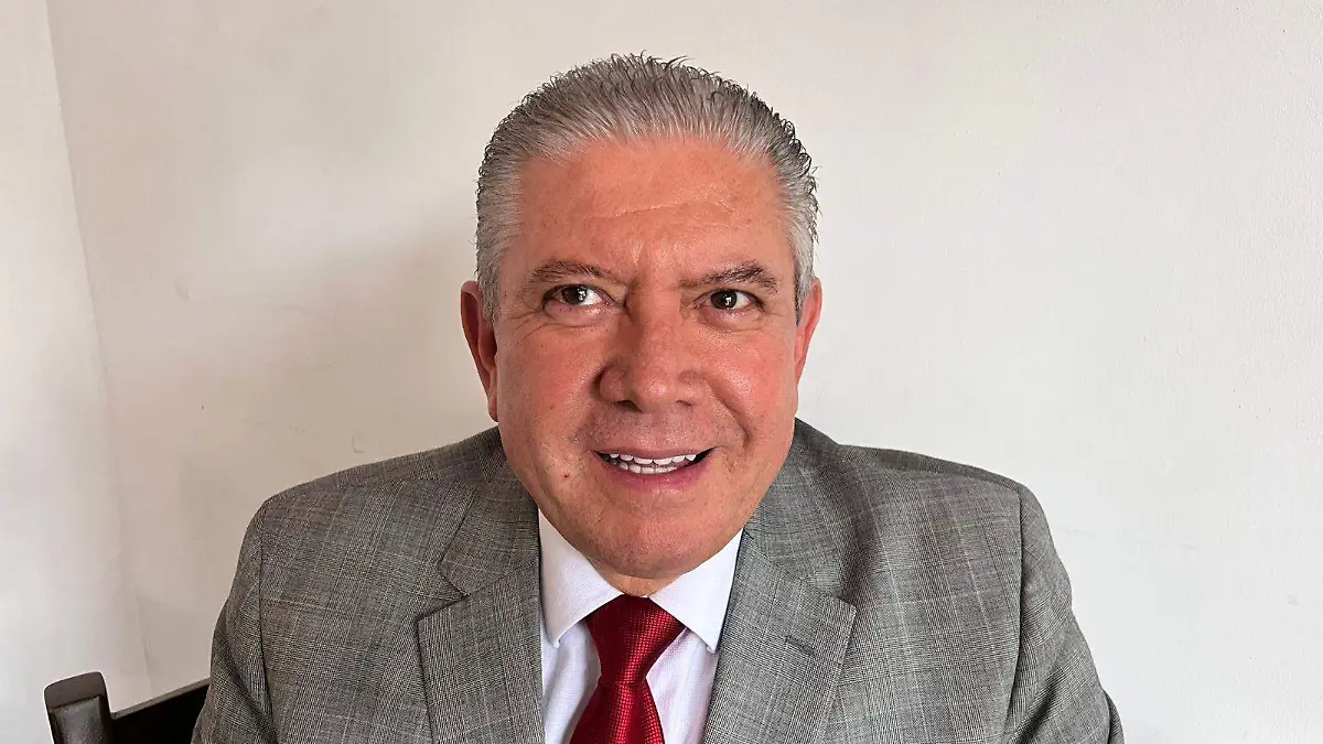 ROGELIO PADILLA
