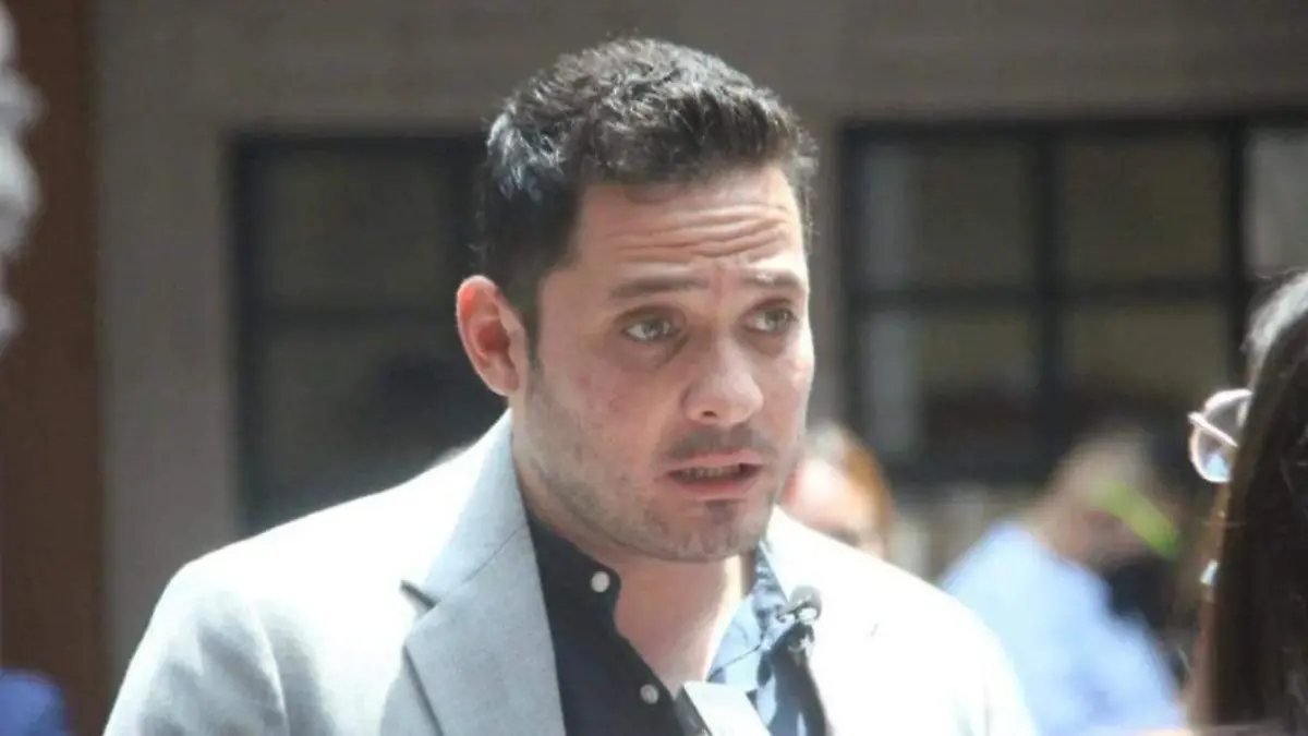 DANIEL ROMO-CALVILLO