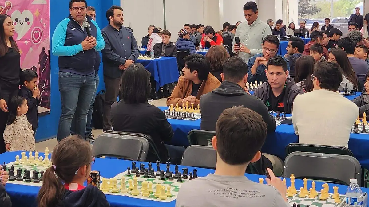 AJEDREZ-TORNEO-AMISTAD