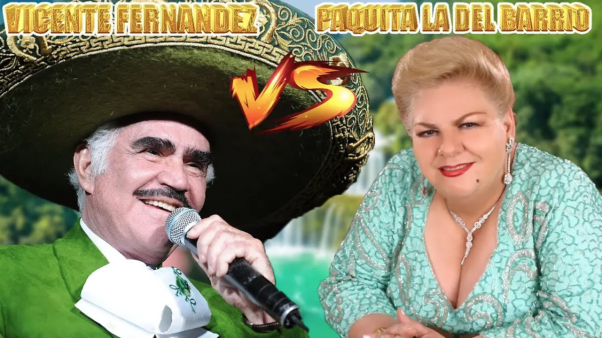 PAQUITA-VICENTE-CANTANTES