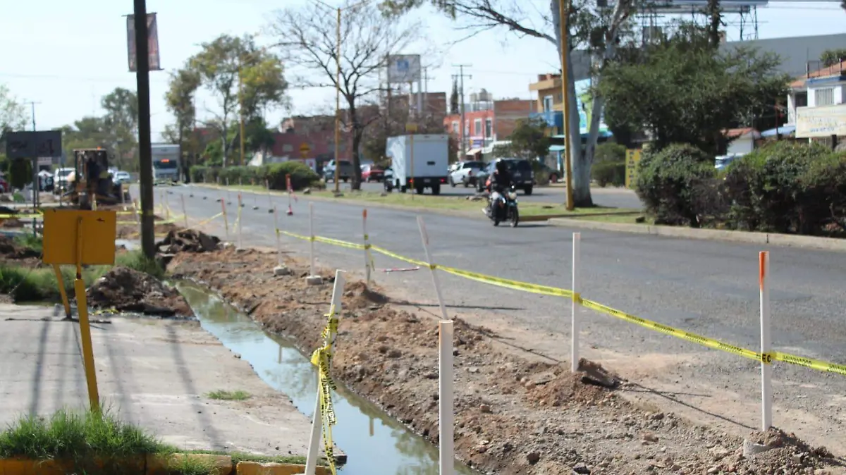 OBRAS-OBRAS PÚBLICAS-AGUAS NEGRAS