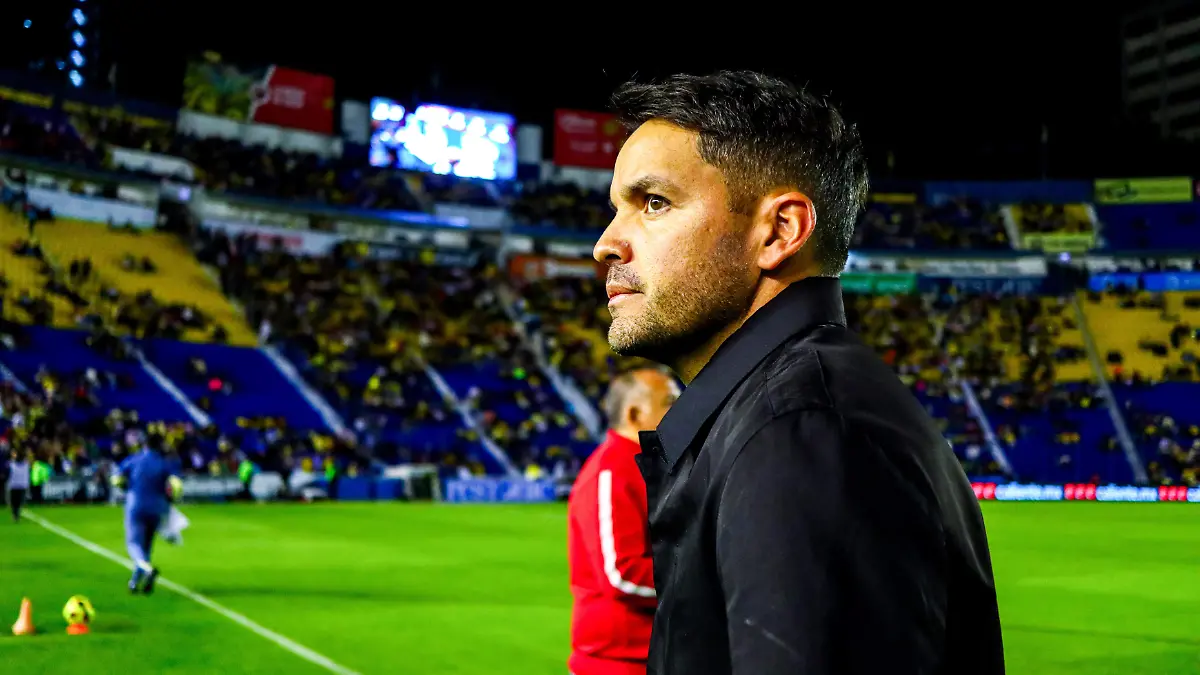 NECAXA