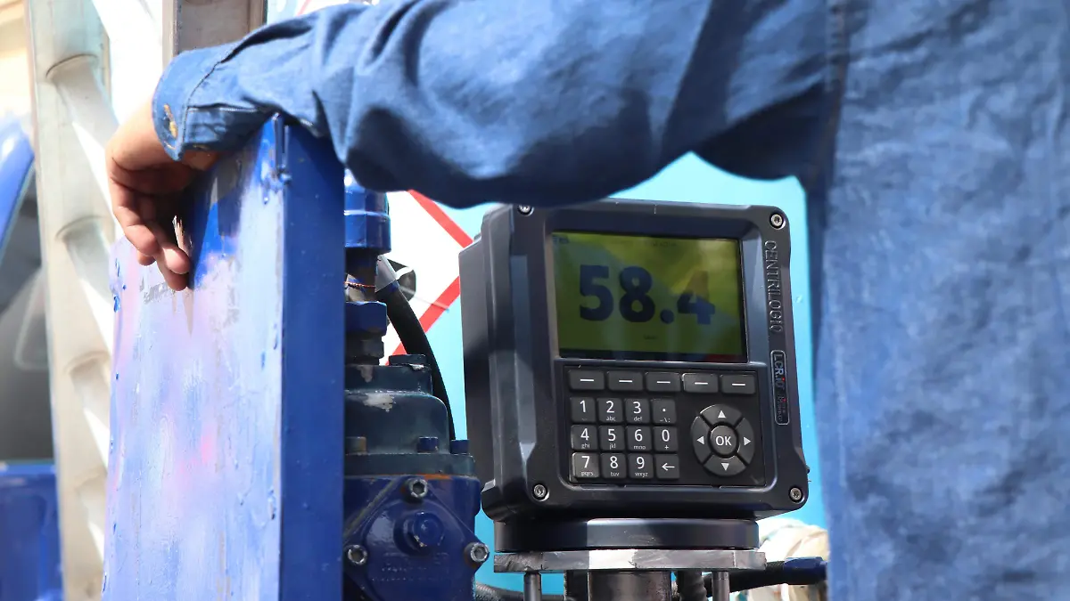 GAS LP-TANQUE DE GAS-COSTO