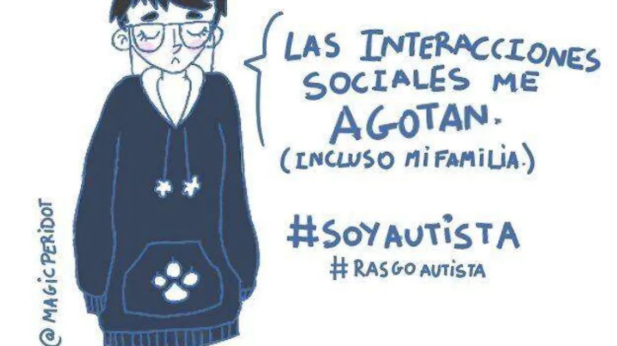 AUTISMO-SINDROME DE ASPERGER