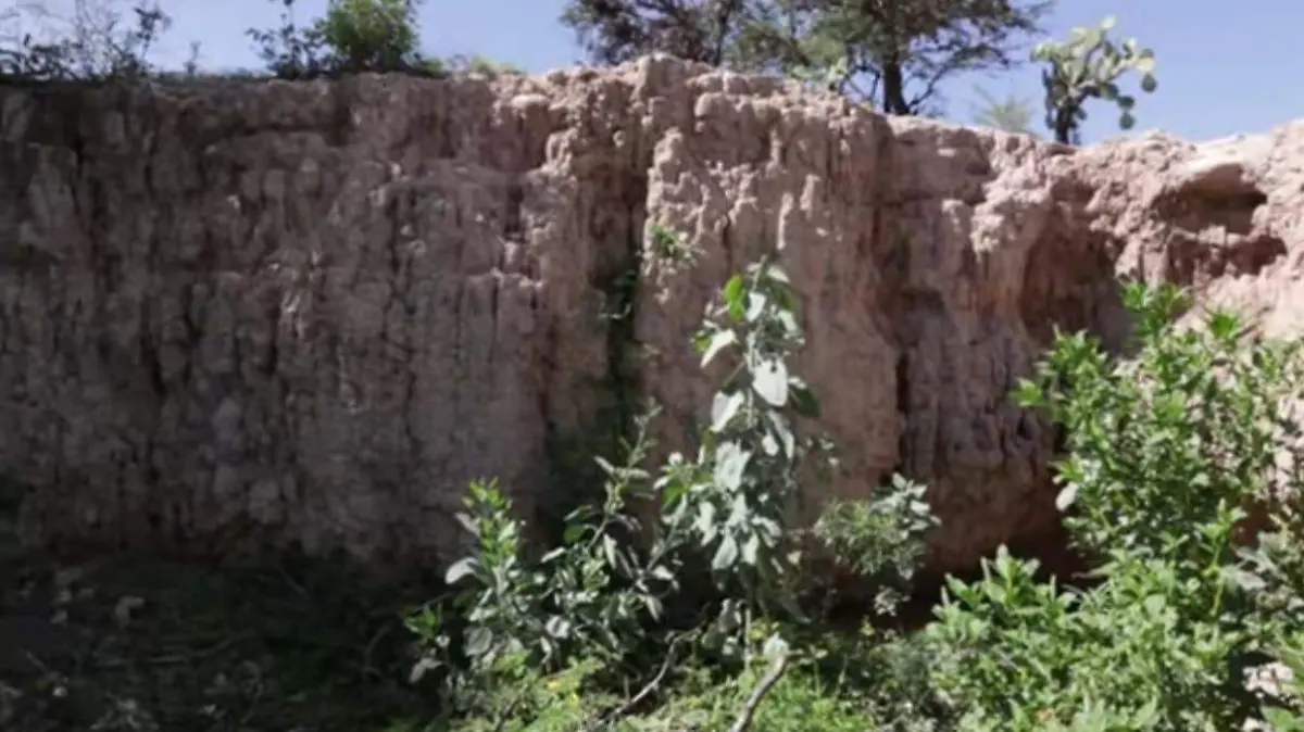 TÚNEL MANGUILLAS-CALVILLO