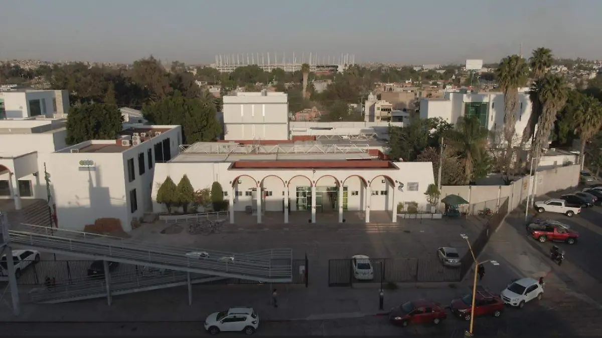 FISCALÍA DEL EDO-DE AGUASCALIENTES