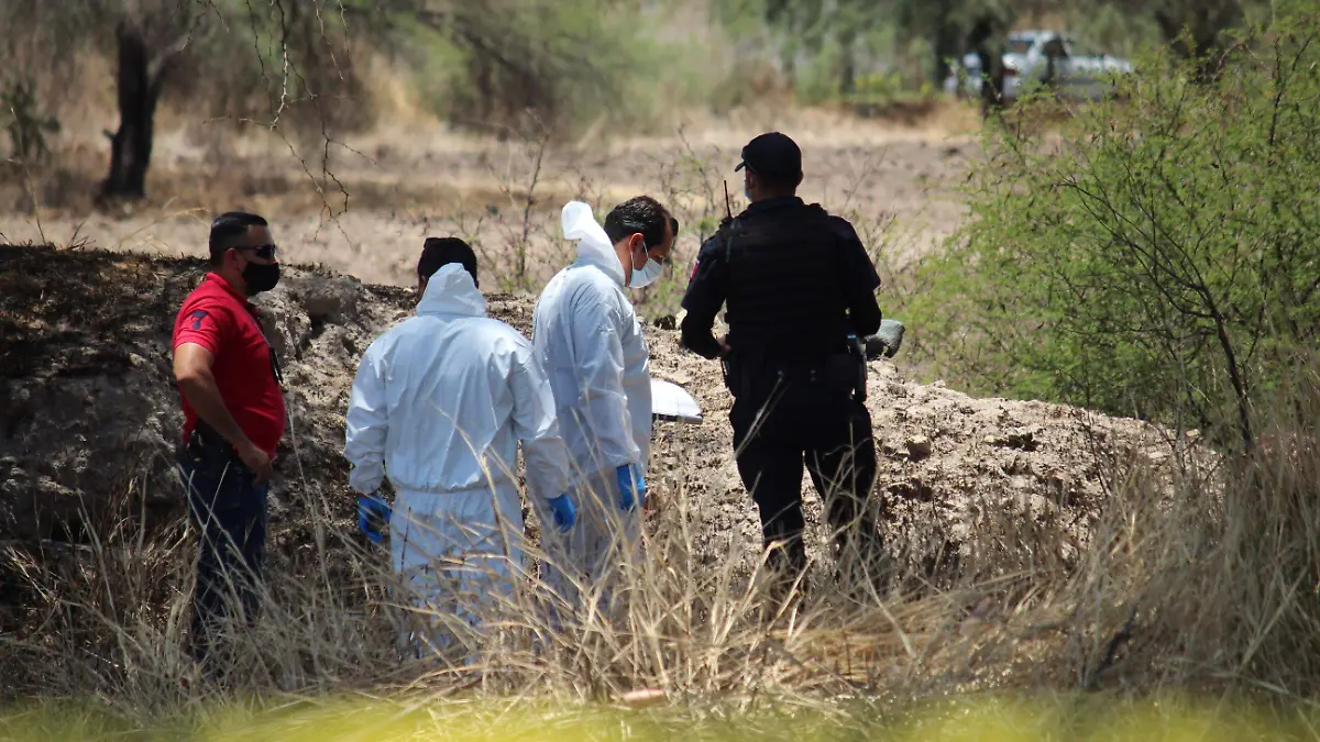 FOSAS-UNIDAD FORENSE-AGUASCALIENTES