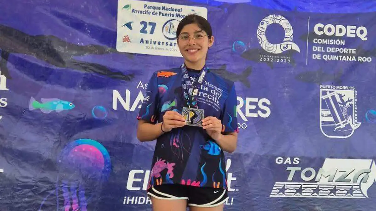 DEPORTISTAS-SELECCIÓN DE NATACIÓN