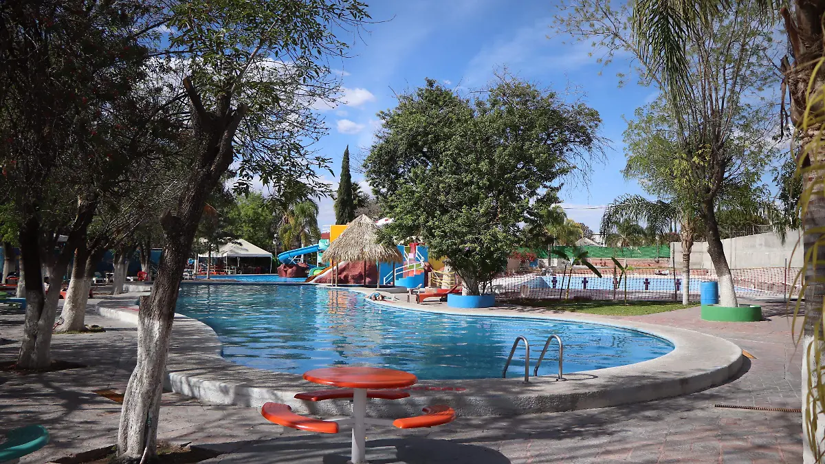 OJOCALIENTE-CENTRO DEPORTIVO-AGS