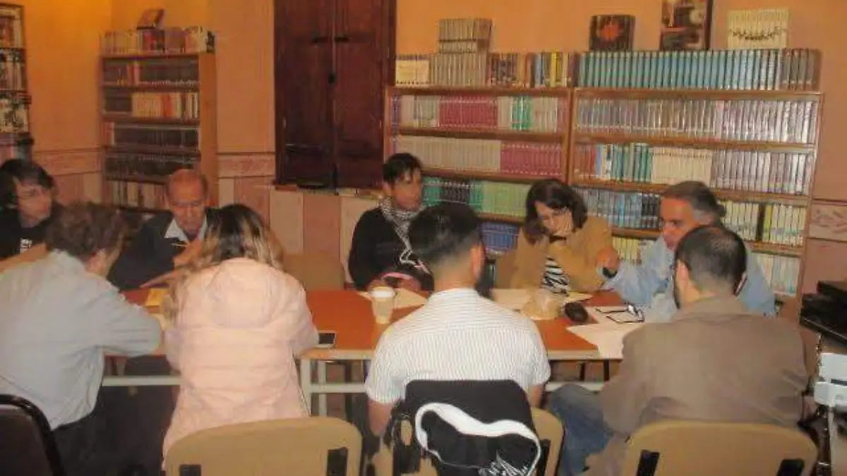 CASA TERÁN-CURSOS-TALLERES