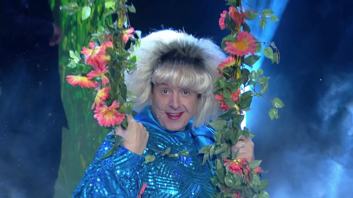 DANIEL BISOGNO-GUERA LIMANTOUR