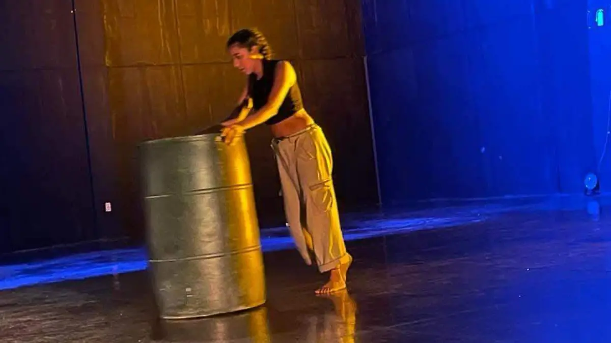 AGUAS-ENCUENTRO DE MUJERES-TEATRO