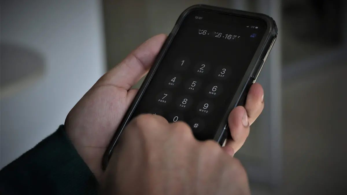 EXTORSIÓN-DELITOS-911