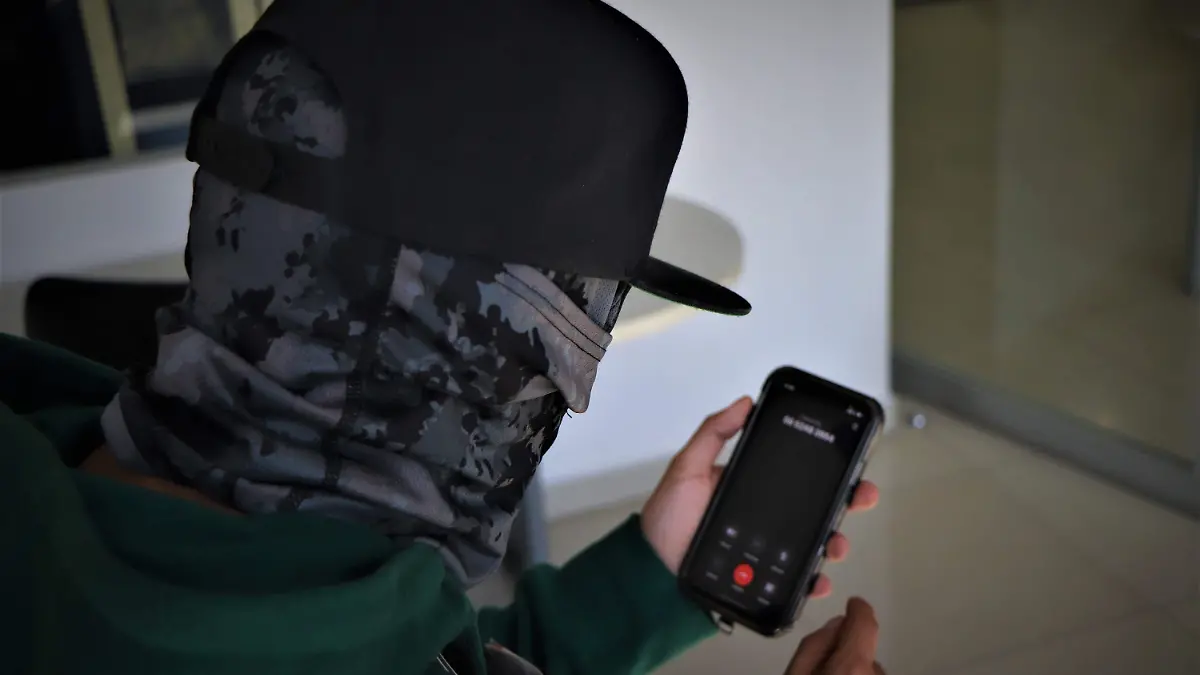 EXTORSIÓN-DELITOS-911