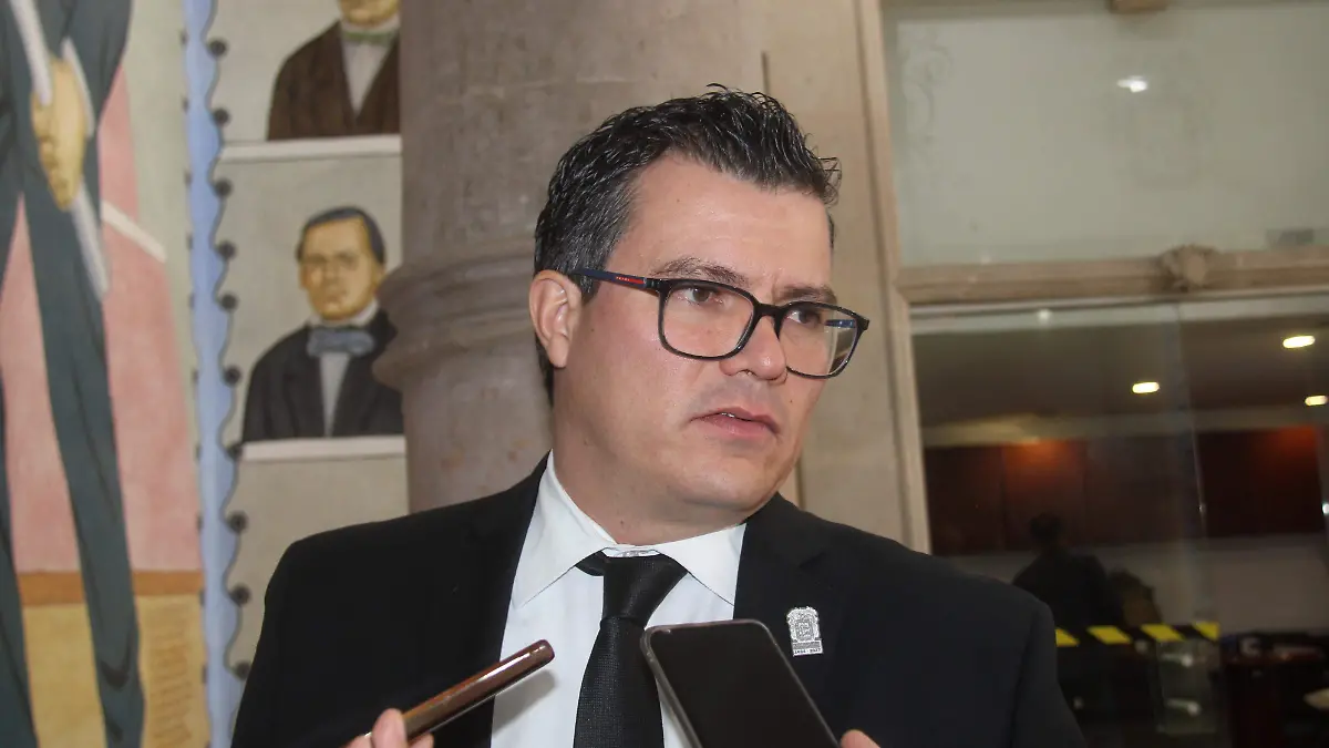 DIPUTADO HUMBERTO MONTERO 