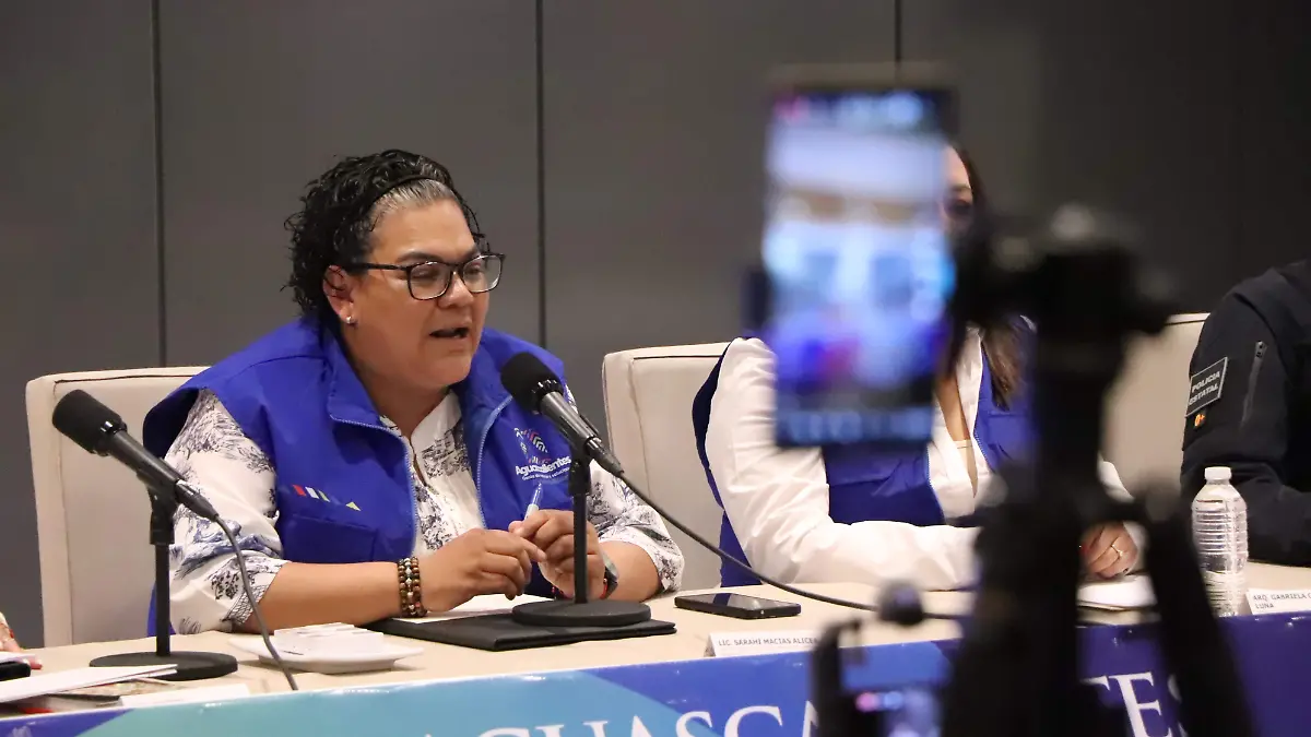 SARAHÍ MACÍAS ALICEA