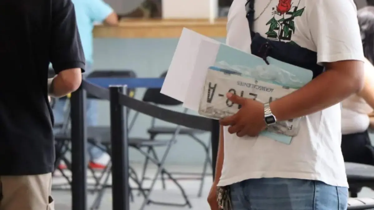 PADRON VEHICULAR (5)