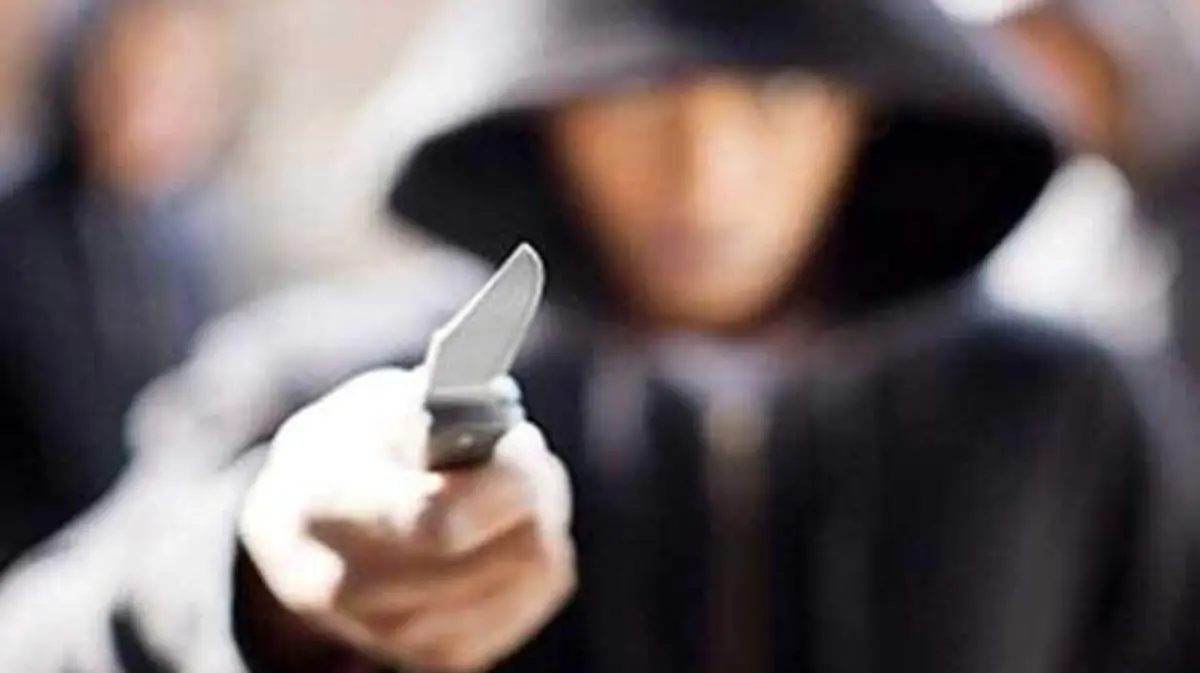 LESIONES-DETENIDO-ARMA DE FUEGO