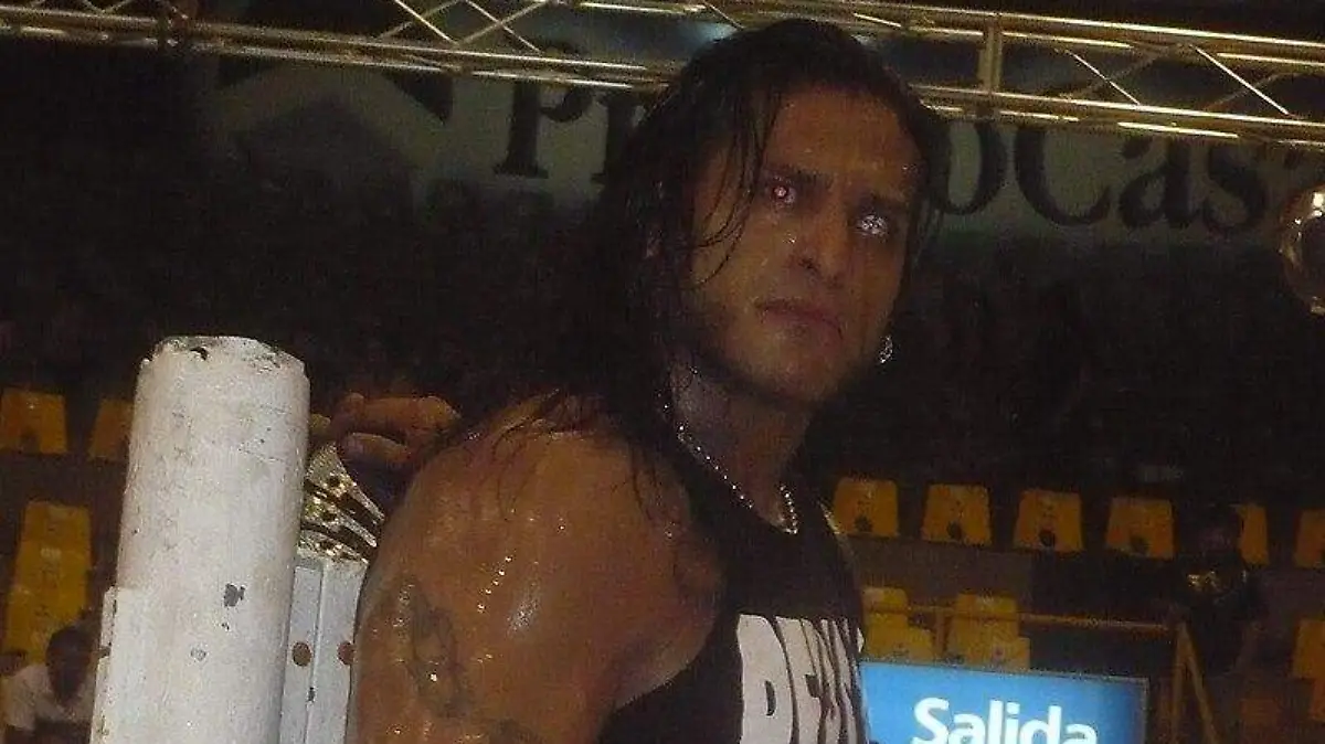 Cibernetico