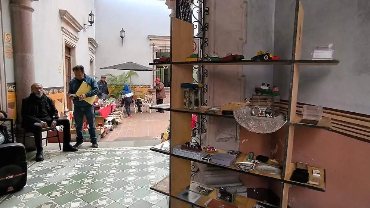 DISCOS-TIANGUIS-COLECCIONISTAS