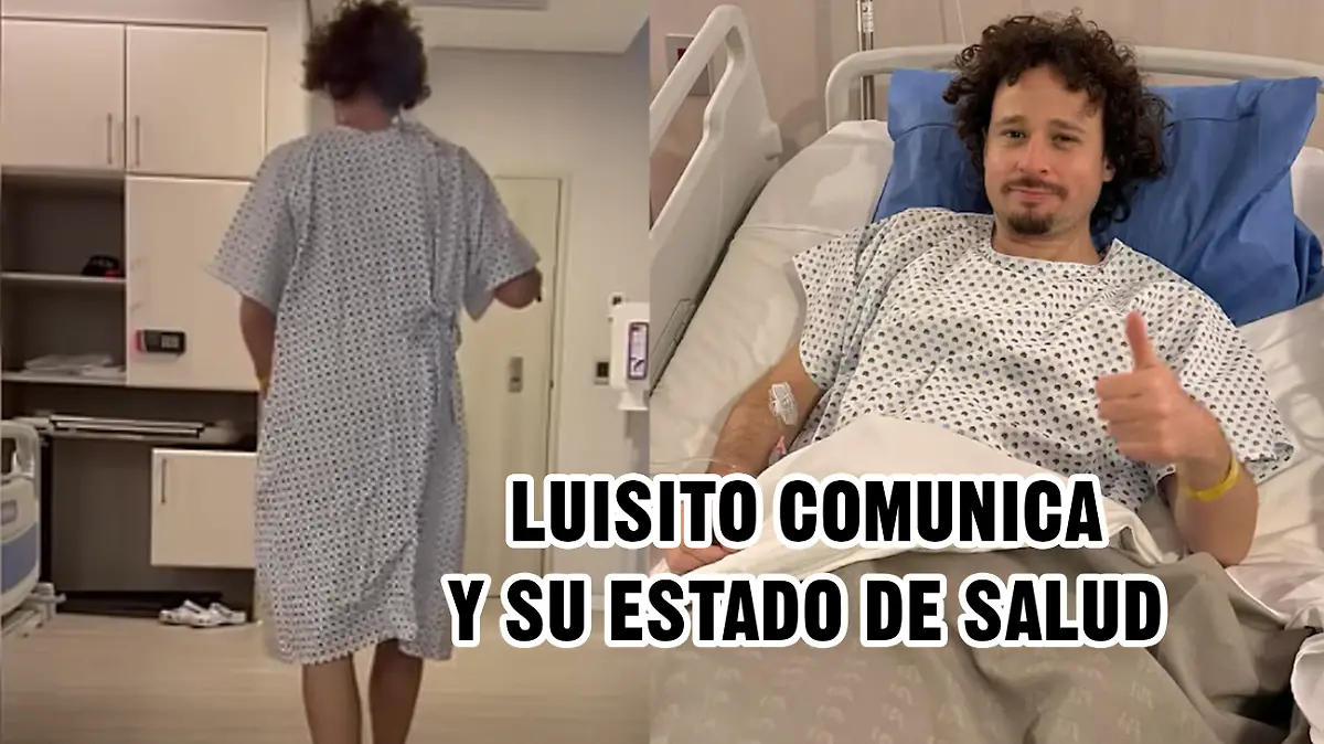 LUISITO