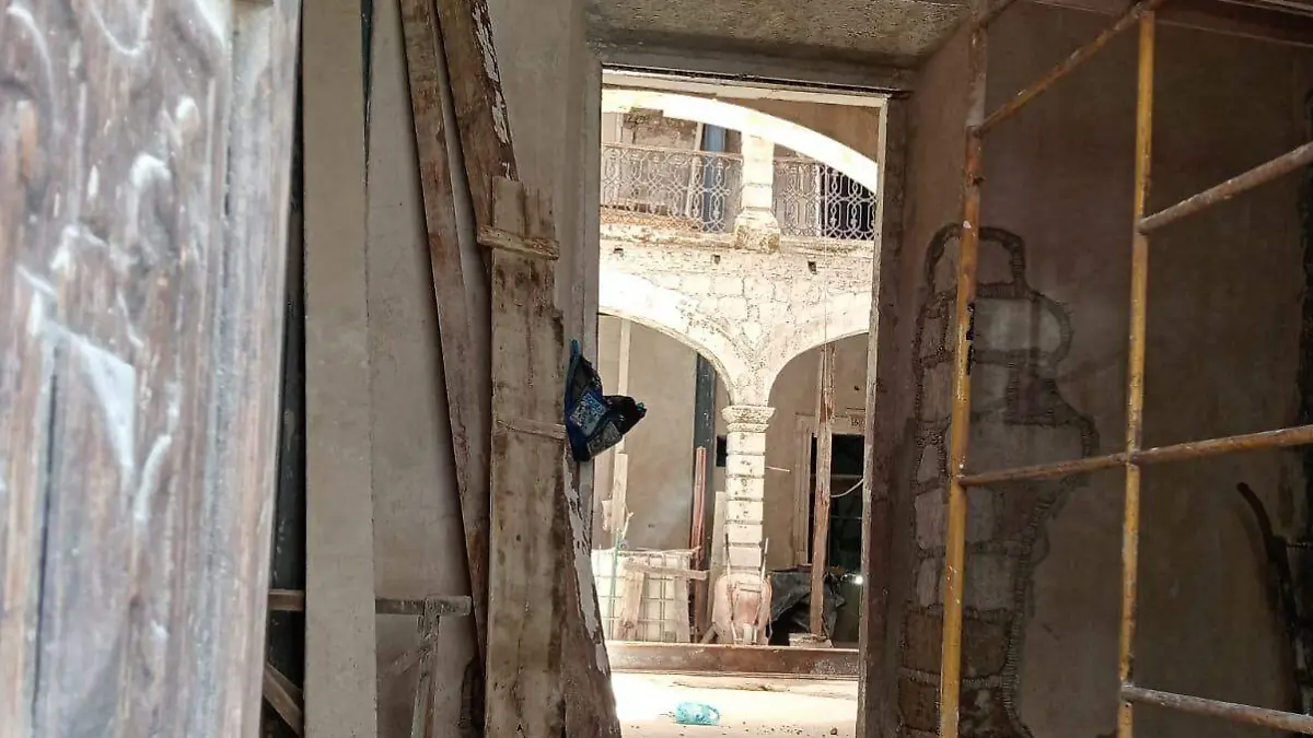 HOTEL REFORMA-HISTORIA-ARCHIVO